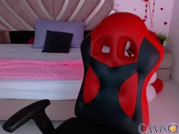 mia_fox666's (Chaturbate) Photo