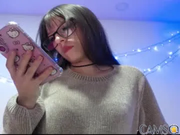 Foto von michell_bunny13 (Chaturbate)