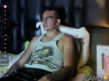 mike_bennet's (Chaturbate) Photo