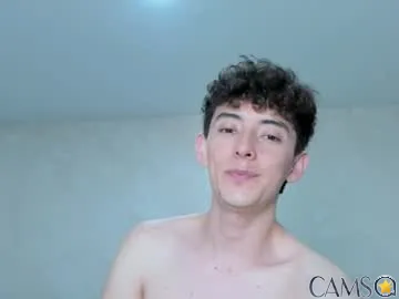 Foto von mikebelf4 (Chaturbate)