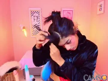 milu_carbajal_x's (Chaturbate) Photo