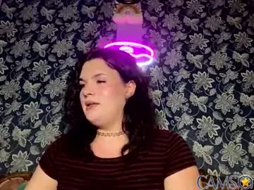 miss_honeypotpie's (Chaturbate) Photo