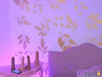 Foto von misselektra__ (Chaturbate)