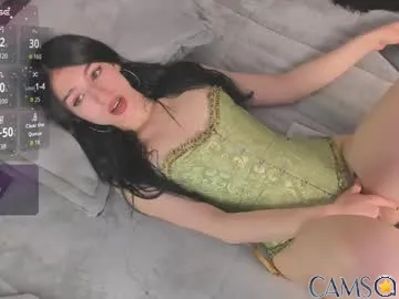 missmeegan_'s (Chaturbate) Photo