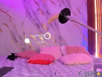 Foto von mollylewis18 (Chaturbate)