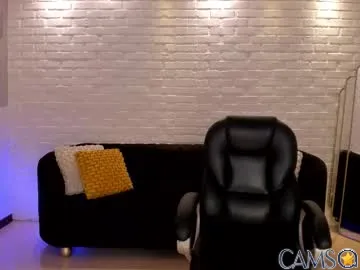 morganhicks's (Chaturbate) Photo