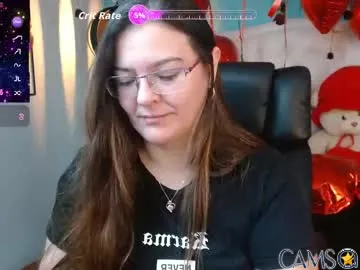 msjossie's (Chaturbate) Photo