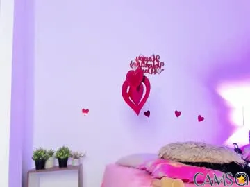 naomy_191's (Chaturbate) Photo