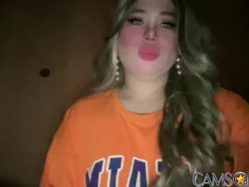 naughtyrosecum's (Chaturbate) Photo