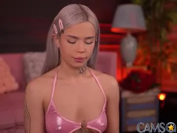 nickybennz's (Chaturbate) Photo