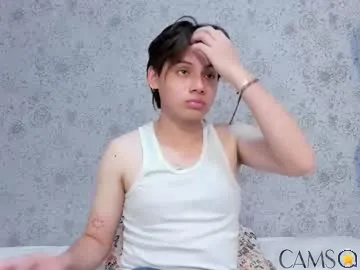 nico_dangelo's (Chaturbate) Photo