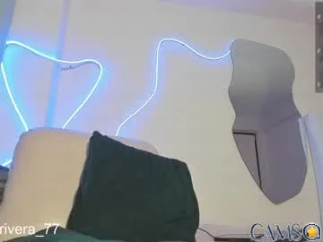 nico_rivera on Chaturbate