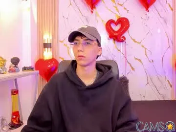 nikolay_gregori's (Chaturbate) Photo