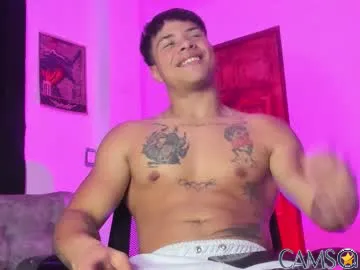 noah_223's (Chaturbate) Photo