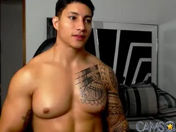 noah_harris01's (Chaturbate) Photo