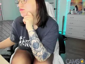 ophelia_mm's (Chaturbate) Photo