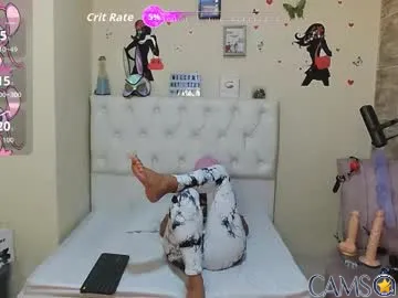 Foto von piaboquitasuave (Chaturbate)