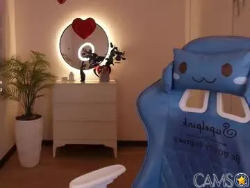 pinkan8el's (Chaturbate) Photo