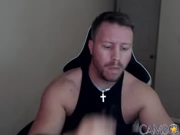 Foto von player2pawns (Chaturbate)