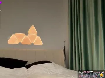 purrpure's (Chaturbate) Photo