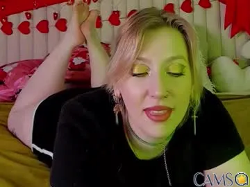 rachelcart on Chaturbate