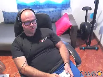 ravingr3d3's (Chaturbate) Photo