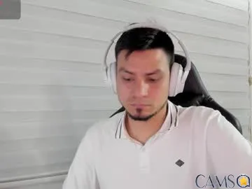 Foto von rick_diesel (Chaturbate)