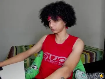 rolling_05's (Chaturbate) Photo