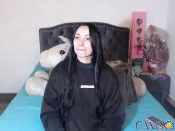 salomefox2's (Chaturbate) Photo