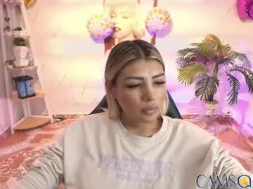 saloomee__ on Chaturbate