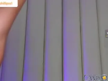 samphillipss's (Chaturbate) Photo