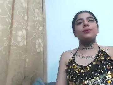 samy_lattin's (Chaturbate) Photo