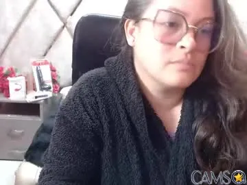 sara_thonson_'s (Chaturbate) Photo