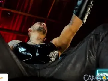 Foto von seth_0wner (Chaturbate)