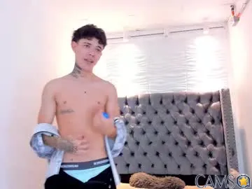 seven_turner's (Chaturbate) Photo