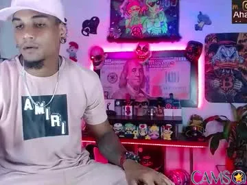 sexo_aharon's (Chaturbate) Photo