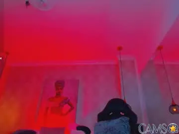 shantalll__'s (Chaturbate) Photo