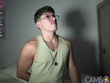 Foto von simoon_01 (Chaturbate)