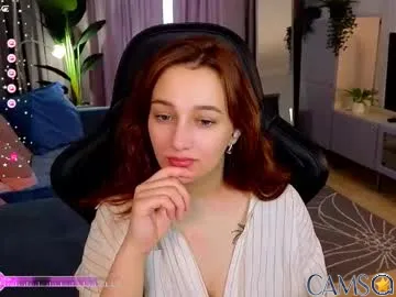 sinty_noria's (Chaturbate) Photo