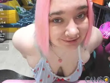Foto von softie_sofy (Chaturbate)