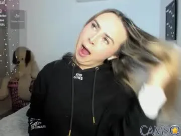 Foto von sophi_moreno (Chaturbate)