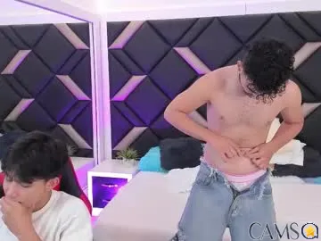 space_boys18's (Chaturbate) Photo