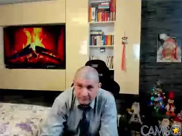 Foto von spartandaddy48 (Chaturbate)