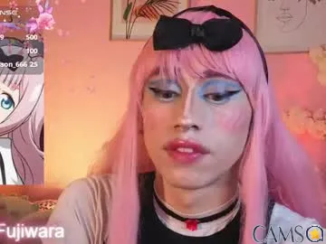 star_mor_'s (Chaturbate) Photo