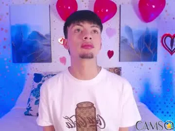 steev_novoa's (Chaturbate) Photo