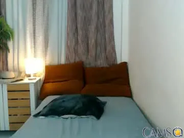 sweet_athena000's (Chaturbate) Photo