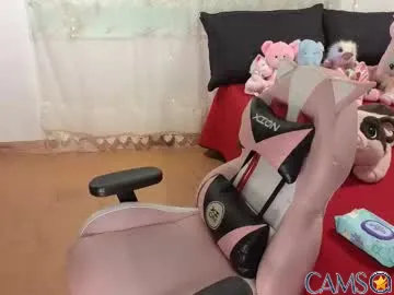 sweet_explotion's (Chaturbate) Photo