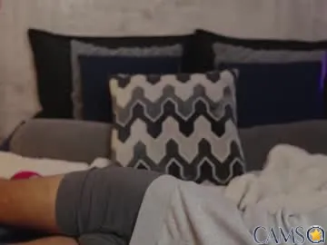 Foto von symonprince (Chaturbate)