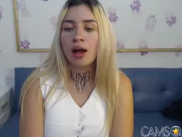 tamara_velezz's (Chaturbate) Photo