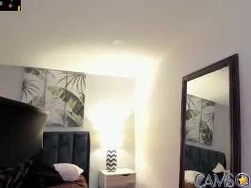 tbastian's (Chaturbate) Photo